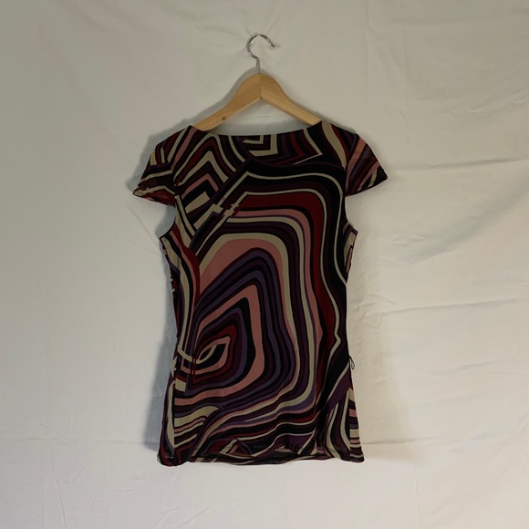 Axcess Liz Claiborne Top - Picture 4 of 6